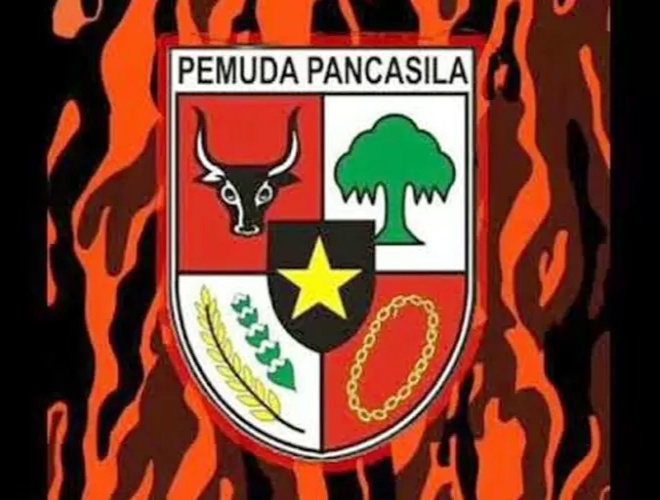 Logo PP