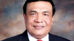 Letjen TNI(Purn) Djamari Chaniago Tokoh Minang Di kancah Nasional