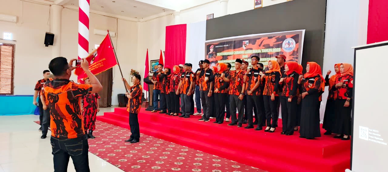 Pemuda pancasila