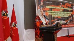 Bupati Natuna Cen Sui lan