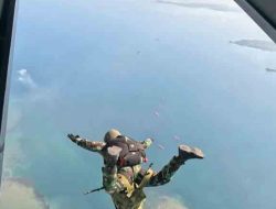 Visi Strategis Kasal Pacu Transformasi Pasukan Elit TNI di HUT Ke 80