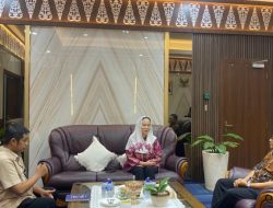 Bupati Natuna dan BI Kepri Perkuat Kolaborasi, Fokus pada Pengendalian Inflasi dan Pemberdayaan UMKM