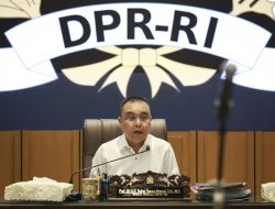 Lebih dari Sekadar Revisi: RUU BUMN 2025 Cetak Blueprint Tata Kelola Korporasi Negara Modern dan Profesional