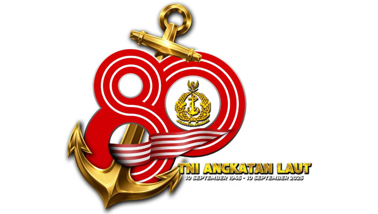 Angkatan Laut Indonesia