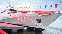 KRI Belati-622