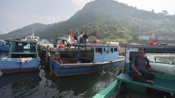 Di Usia Dewasa Natuna, Setya Kita Pancasila Minta Pemda Cepat Tanggap Atasi Lesu Ekonomi