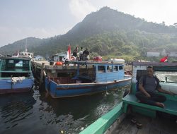 Di Usia Dewasa Natuna, Setya Kita Pancasila Minta Pemda Cepat Tanggap Atasi Lesu Ekonomi