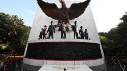 Hari Kesaktian Pancasila,