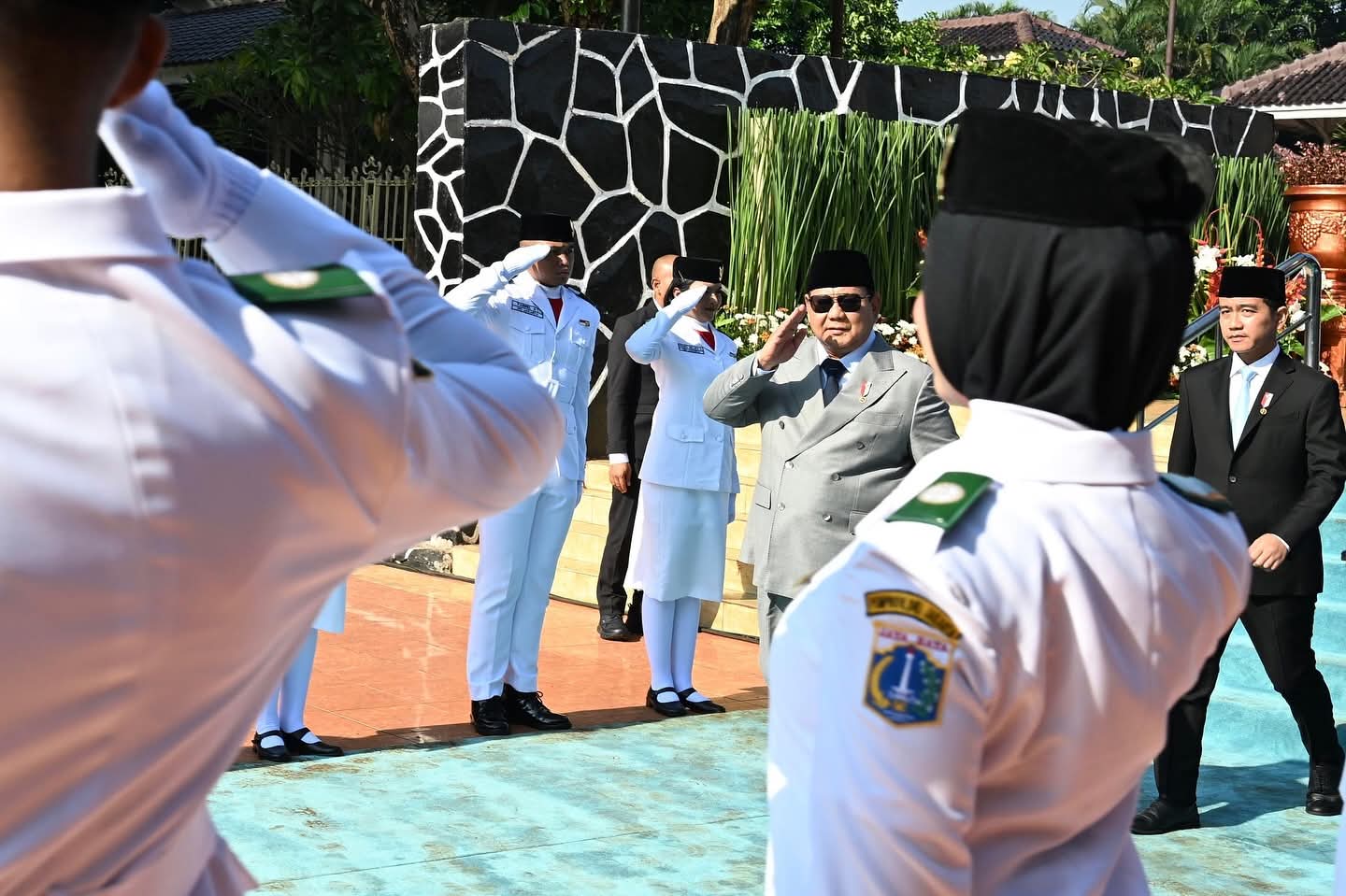 Presiden RI
