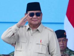 Presiden Prabowo: TNI Harus Dipimpin Oleh Pemimpin Teladan dan Profesional