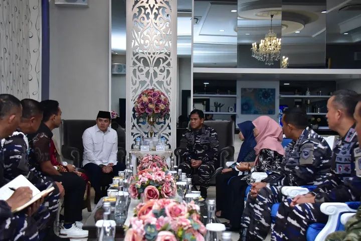 TNI ANGKATAN LAUT
