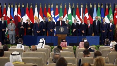 Foto Al-jazeera