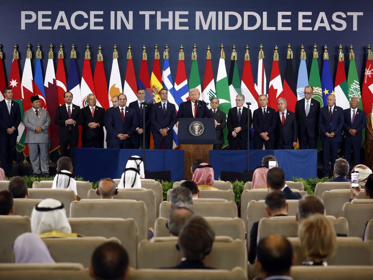 Foto Al-jazeera