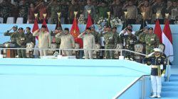 Arahan Terbaru Prabowo ke TNI: Promosi Berdasar Prestasi, Jaga SDA, dan Kuasai Teknologi
