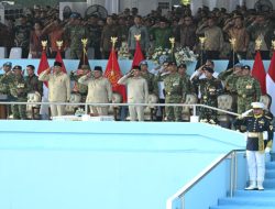 Arahan Terbaru Prabowo ke TNI: Promosi Berdasar Prestasi, Jaga SDA, dan Kuasai Teknologi