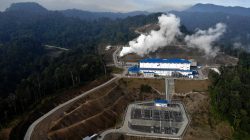 PT Pertamina Geothermal Energy Tbk