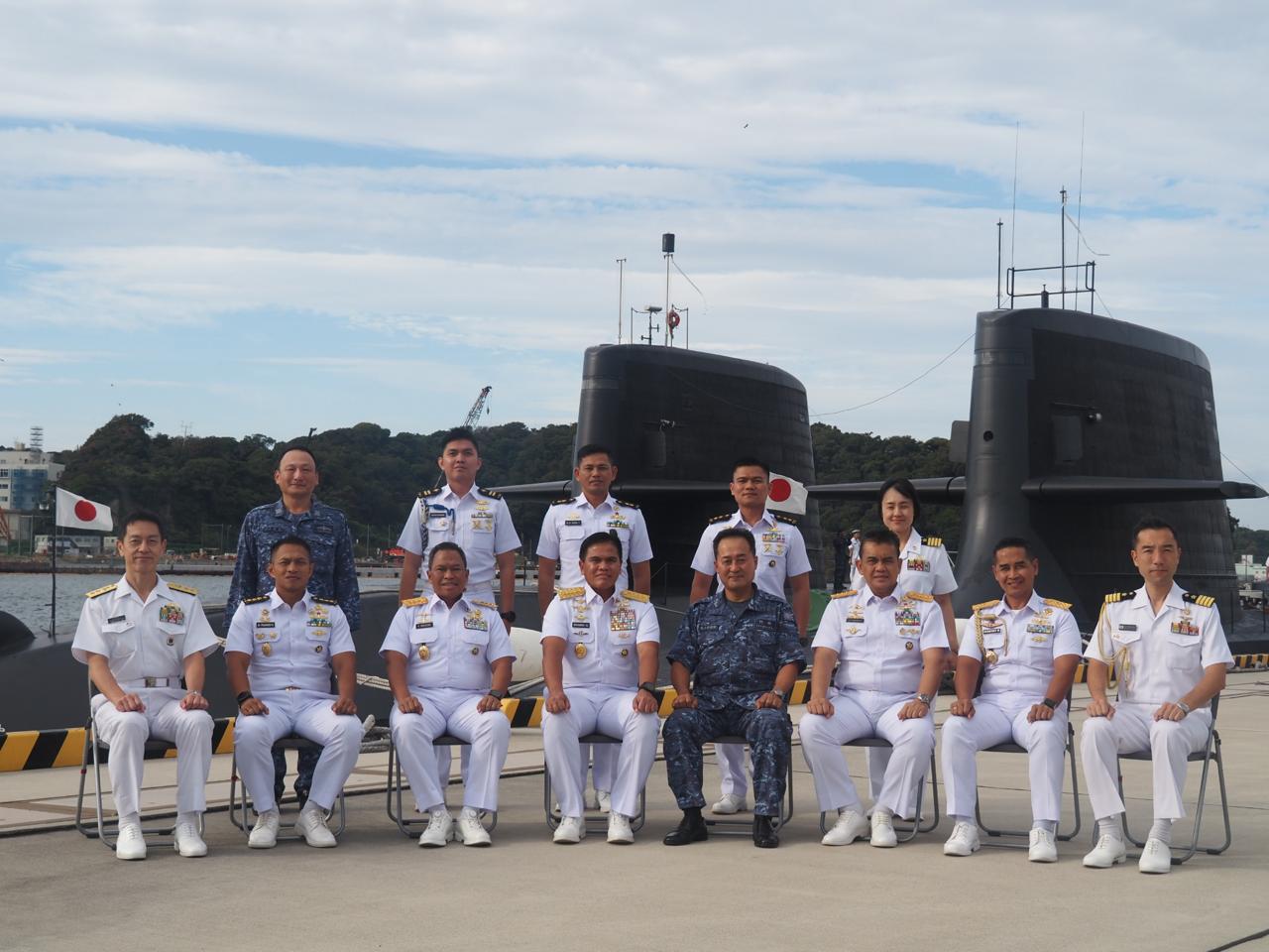 TNI AL