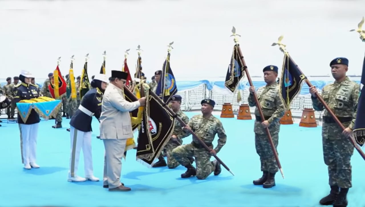 Lanud RSA Natuna