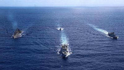 KRI Sultan Iskandar Muda-367