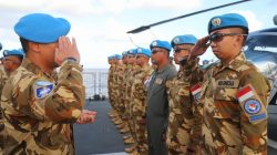 Satuan Tugas Maritime Task Force