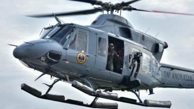 Pusat Penerbangan TNI Angkatan Laut
