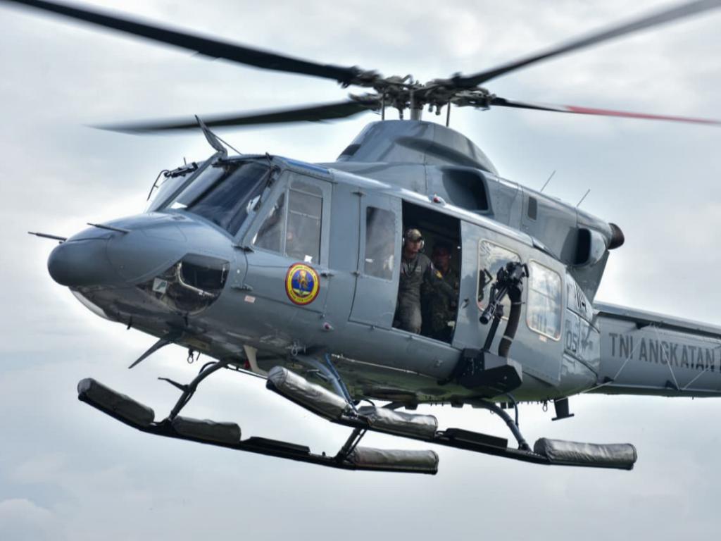 Pusat Penerbangan TNI Angkatan Laut