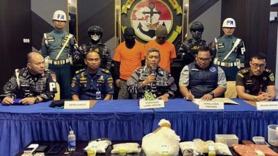 Pangkalan TNI Angkatan Laut (Lanal) Bintan