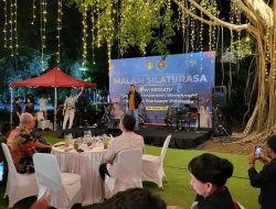 PWI Pusat Tegas, Dualisme PWI di Kepri Sudah Berakhir