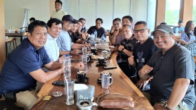 Persatuan Wartawan Indonesia (PWI) Provinsi Kepulauan Riau