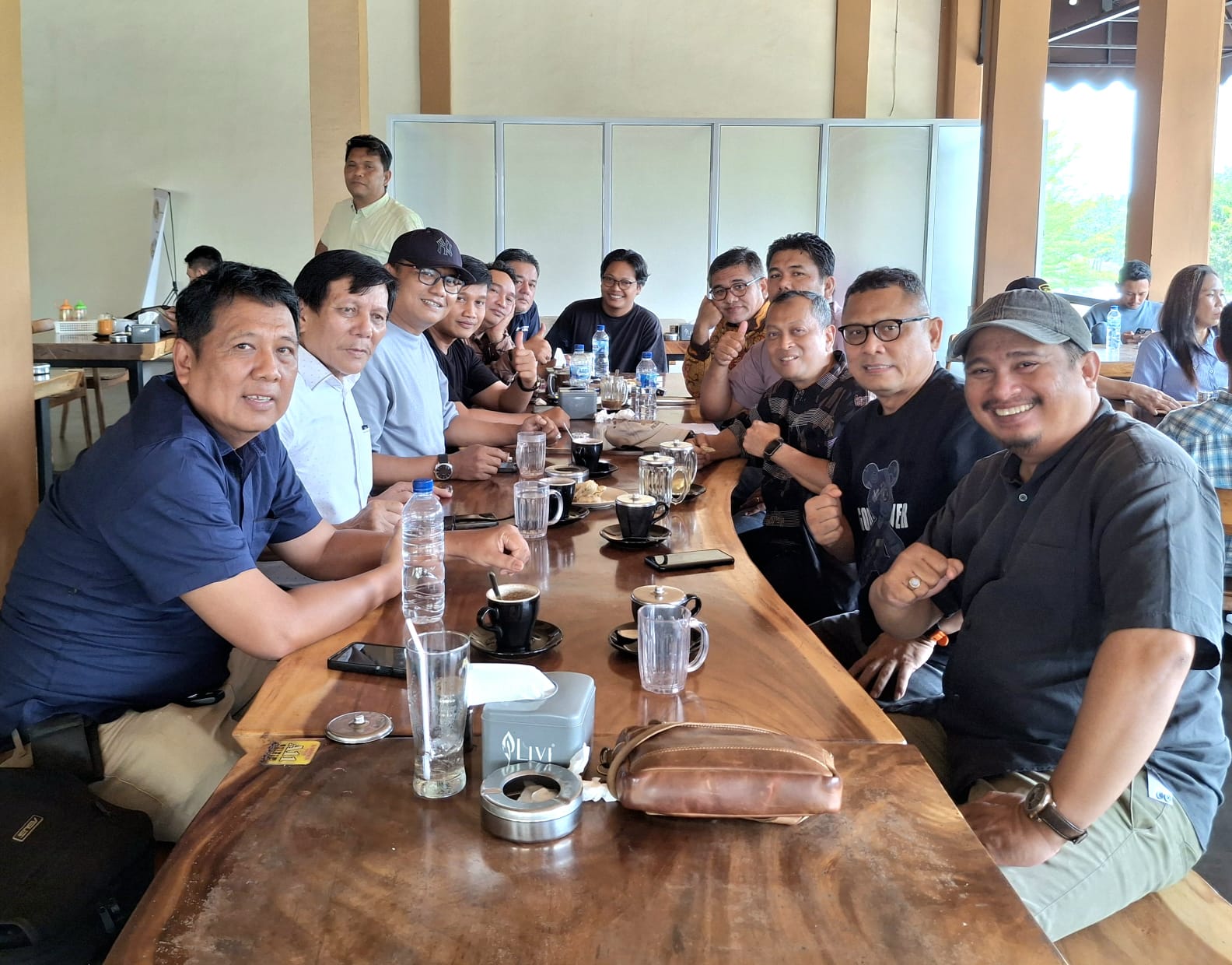 Persatuan Wartawan Indonesia (PWI) Provinsi Kepulauan Riau