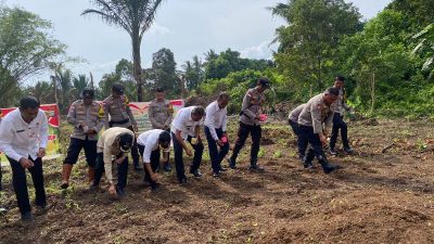 Polres Natuna
