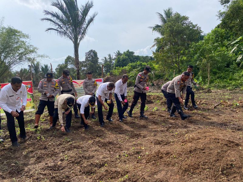 Polres Natuna
