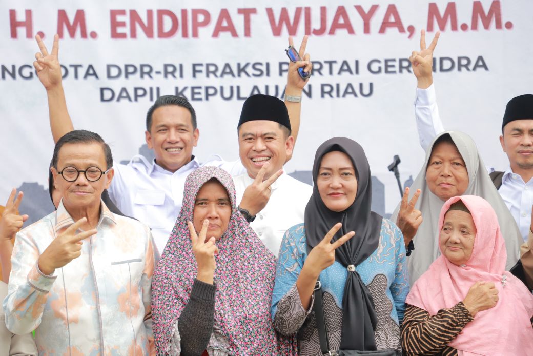 Gerakan Indonesia Raya