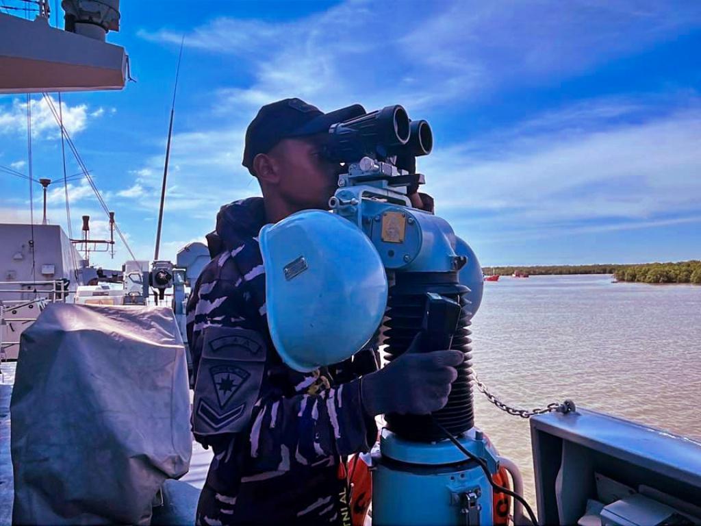KRI John Lie-358