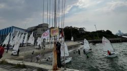 Kejuaraan Nasional Layar Indonesia Regatta II 2025 Resmi Dibuka, Wadah Pencarian Bakat Menuju Internasional