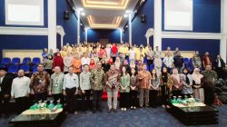 UNIBA Pimpin Akselerasi Hilirisasi Riset Menuju Indonesia Emas 2045 Melalui Kuliah Umum Nasional