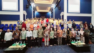 Universitas Batam (UNIBA)