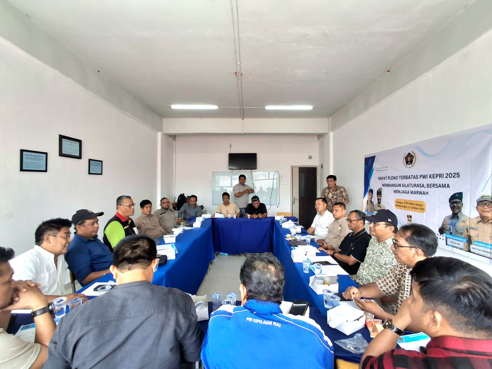 PWI KEPRI