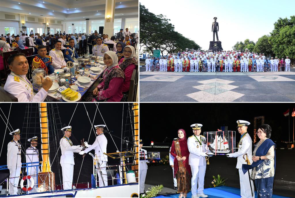 Akademi TNI AL (AAL),