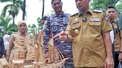 TNI AL Dukung Penuh Gerakan Pangan Murah Sulsel 2025