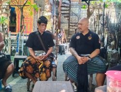 Langkah Konkret Setya Kita Pancasila DPW Bali Menyelesaikan Sengketa Akses Pura di Denpasar