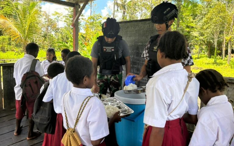 Anak sekolah