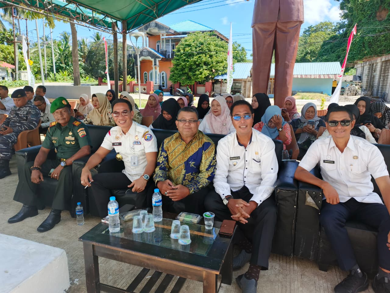 Serasan Festival 2025