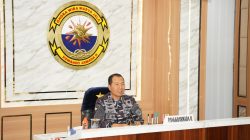 Pangkoarmada II Tekankan Profesionalisme Pengawak KRI Melalui Meritokrasi dan Pembinaan Berkelanjutan