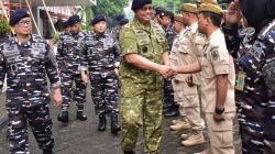 Apel Khusus Terakhir Aslog Kasal, Refleksi Perjalanan dan Warisan untuk Logistik TNI AL Tangguh