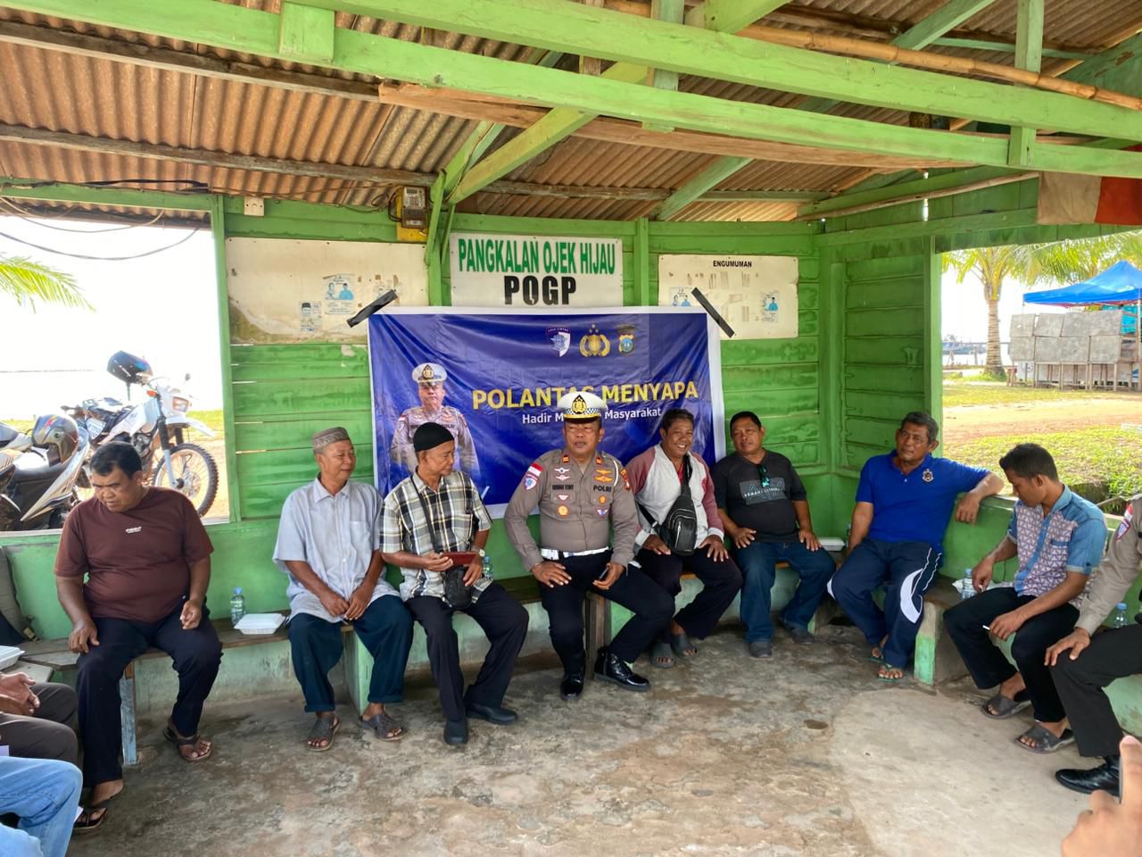 Polres Natuna