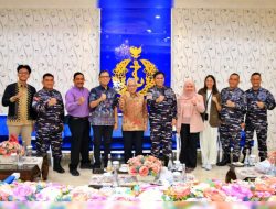 TNI Al Guncang Dunia Sinema The Hostage’s Hero, Epik Kolosal Pembebasan Sandera Buktikan Kejayaan Indonesia Di Lautan