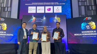 Asosiasi Media Siber Indonesia (AMSI)