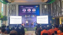 Indonesia Digital Conference (IDC) 2025