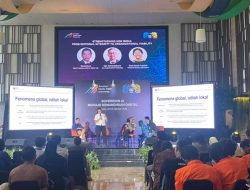 Kolaborasi Media Mainstream dan New Media Kunci Ekosistem Informasi Sehat